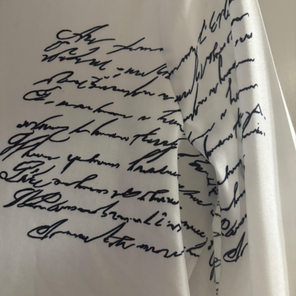 Two Polyester tops - Picture 4 of 11